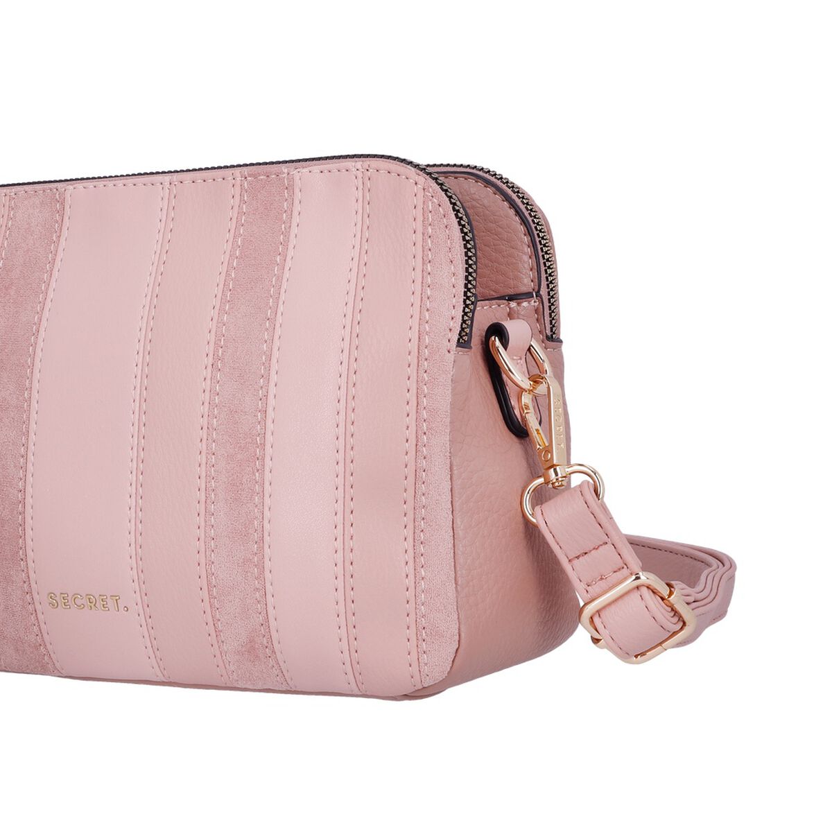 Bandolera Secret Pretoria ST6 S Rosado
