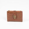 Billetera Mujer Eco Cuero Portman Club Woman