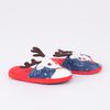 Pantufla Niño Chess