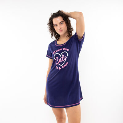 Camisa de Dormir Mujer Icono