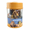 Set Animales Salvajes Selva