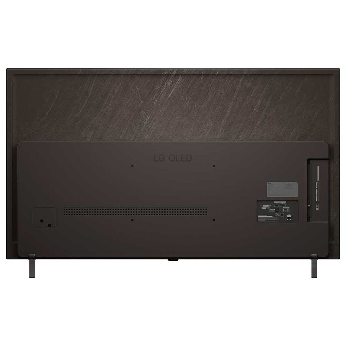 LED 55" LG OLED55B5PSA.AWH 4K Ultra HD