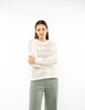 Sweater Crochet Mujer Alma