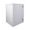 Freezer Horizontal Frío Directo Libero LFH-151EC 142 lts. Blanco