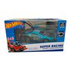 Auto Radio Control Colores Surtido Hot Wheels