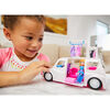 Polly Pocket! Limusina De Polly