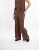 Pantal&oacute;n Wide Leg Mujer Zibel