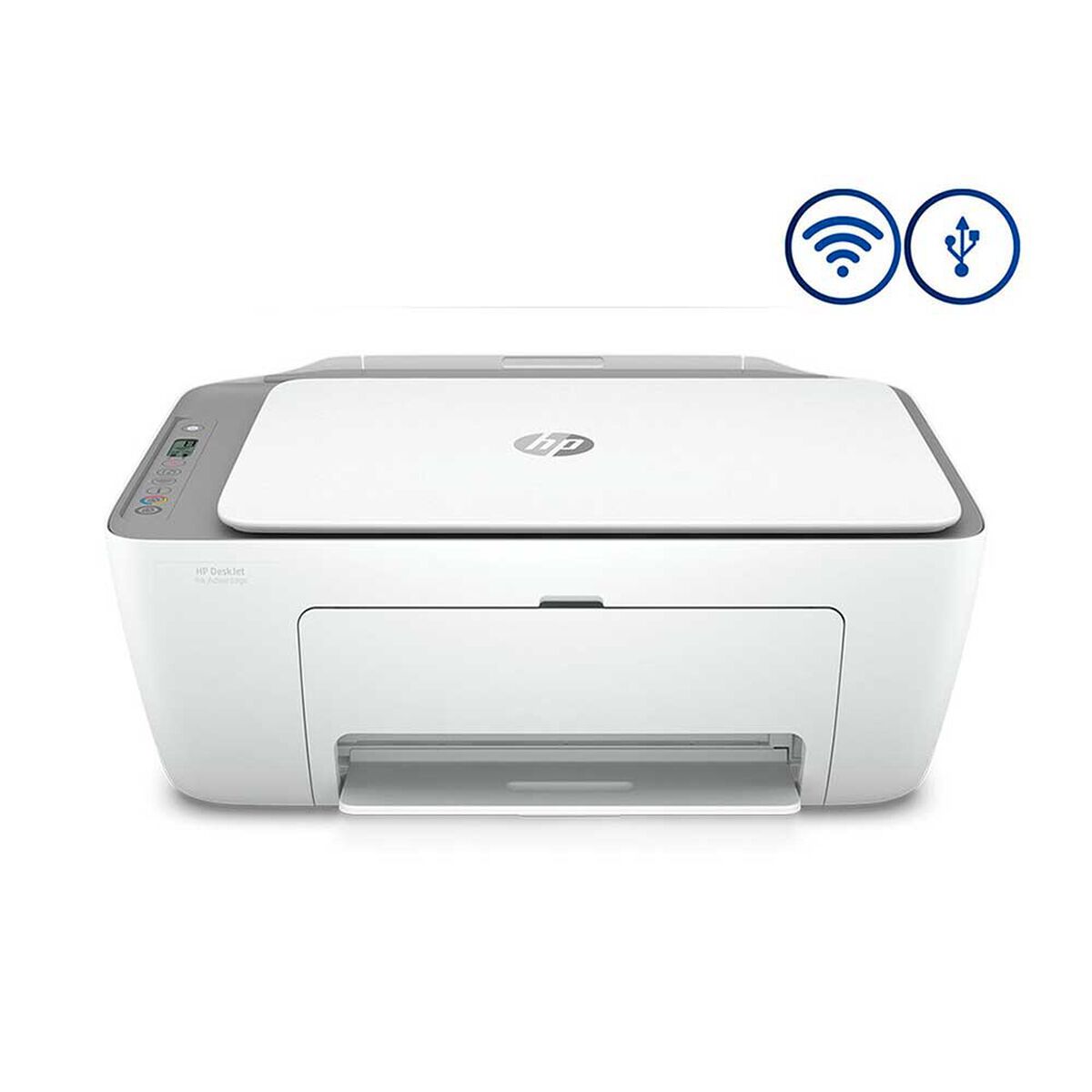 Multifuncional HP Deskjet Ink Advantage 2775 WIFI