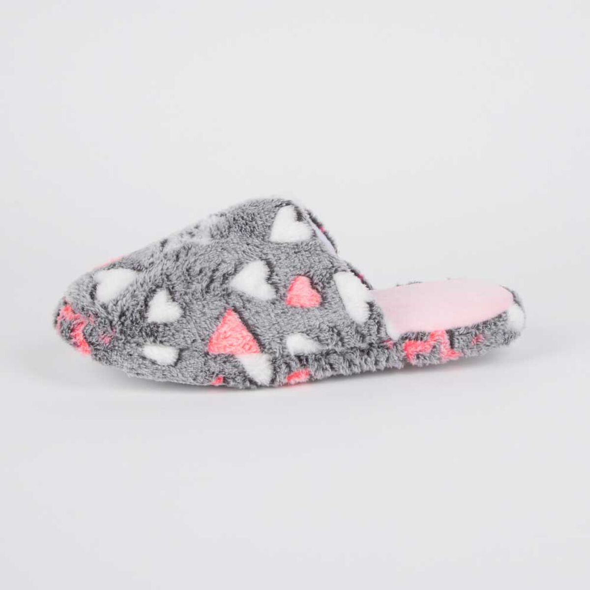Pantufla Mujer Icono
