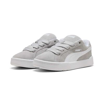 Imagen 2 del producto Zapatilla Urbana Hombre Puma Gris