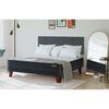 Cama Europea Belsogno 2 Plazas Plus