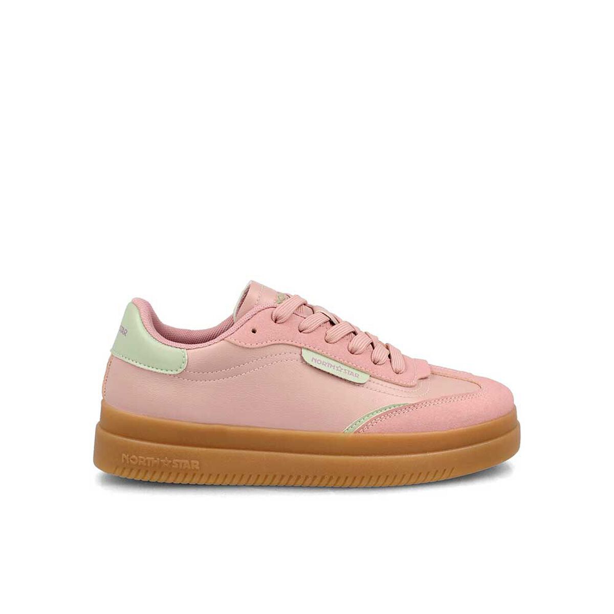 Zapatilla Urbano Mujer Northstar