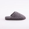 Pantuflas Mujer Microfibra Zibel