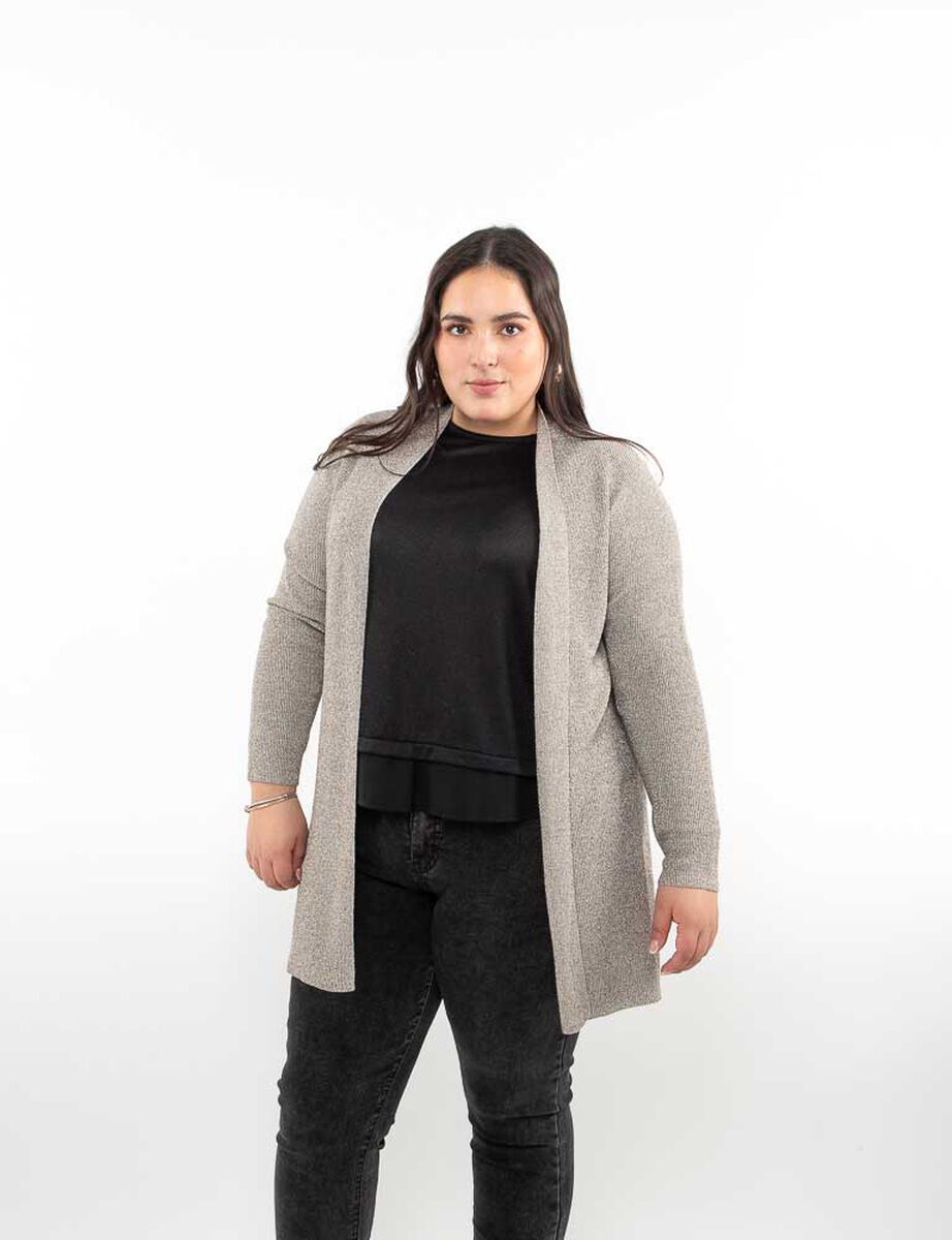 Sweater Mujer Extralindas