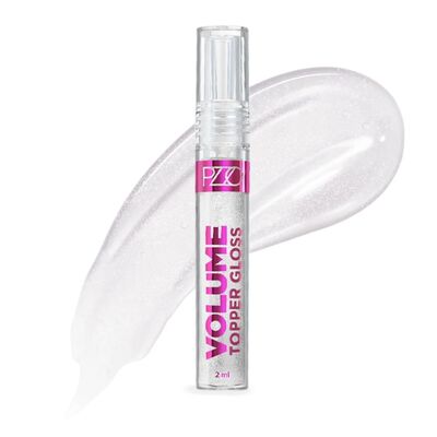 Imagen 1 del producto Brillo Labial Volume Topper Gloss Cosmic Ray