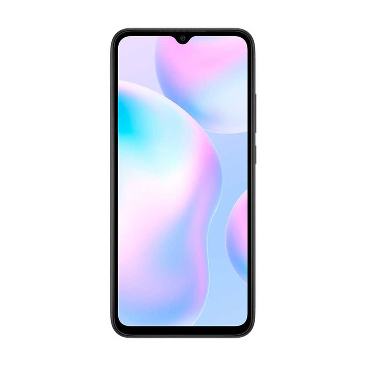 Celular Xiaomi Redmi 9A 32GB 6,53" Granite Grey Entel