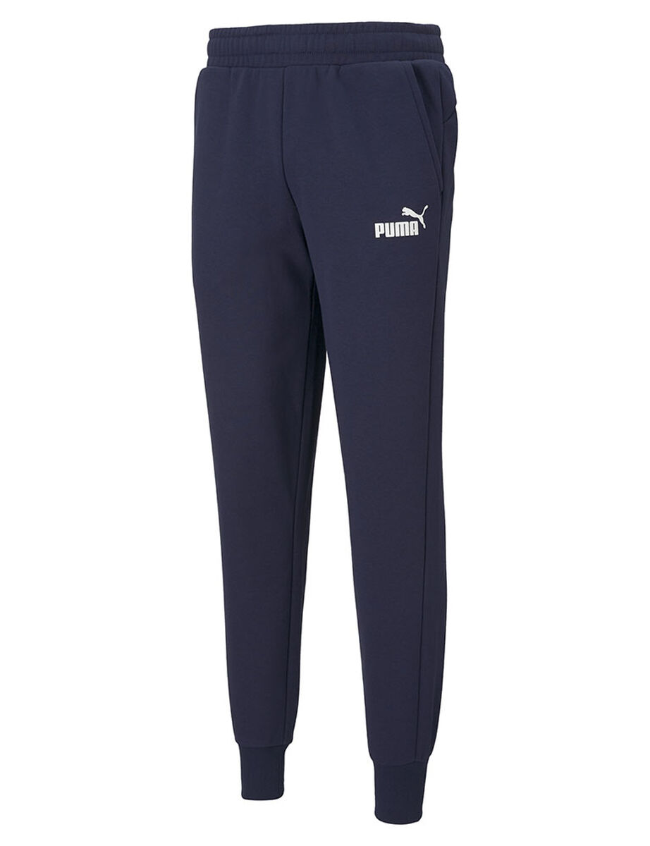 Pantalón de Buzo Hombre Puma