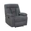 Bergere Casanova 1 Cuerpo Grey