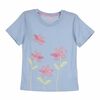 Polera Manga Corta Ni&ntilde;a Chess