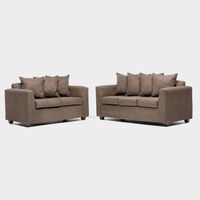 Living Cabsur Viena 5 Cuerpos Chocolate