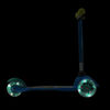Scooter Micro 3 Ruedas con Luz Madagascar