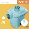 Inflador Eléctrico Intex