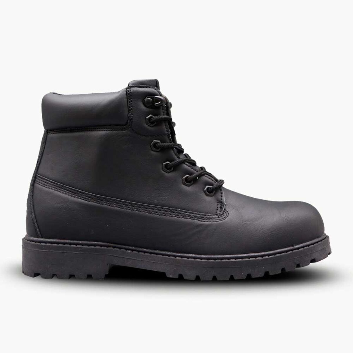 Botín Urbano Hombre Fiorucci