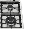Cocina a Gas Fensa 56 DXT 4 Quemadores