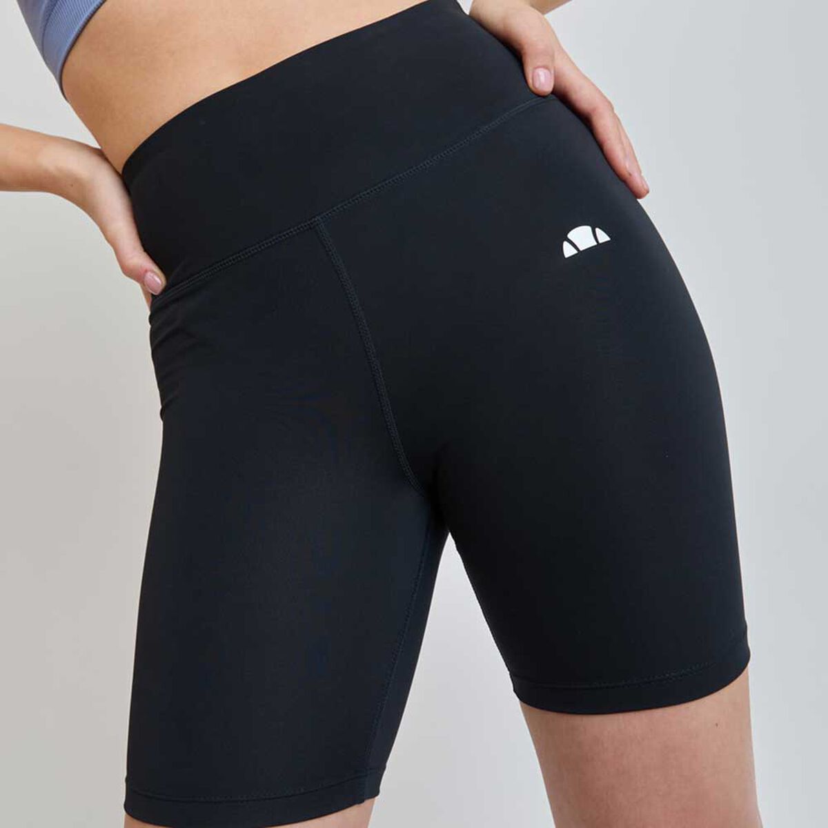 Short Deportivo Mujer Ellesse