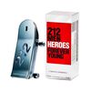 Perfume Carolina Herrera 212 Heroes  Man EDT 50 ml