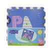 Alfombra Goma EVA Peppa Pig