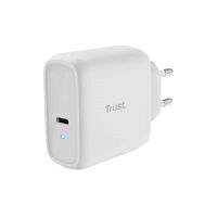 Trust Maxo Cargador Usb-C De 65 W - White