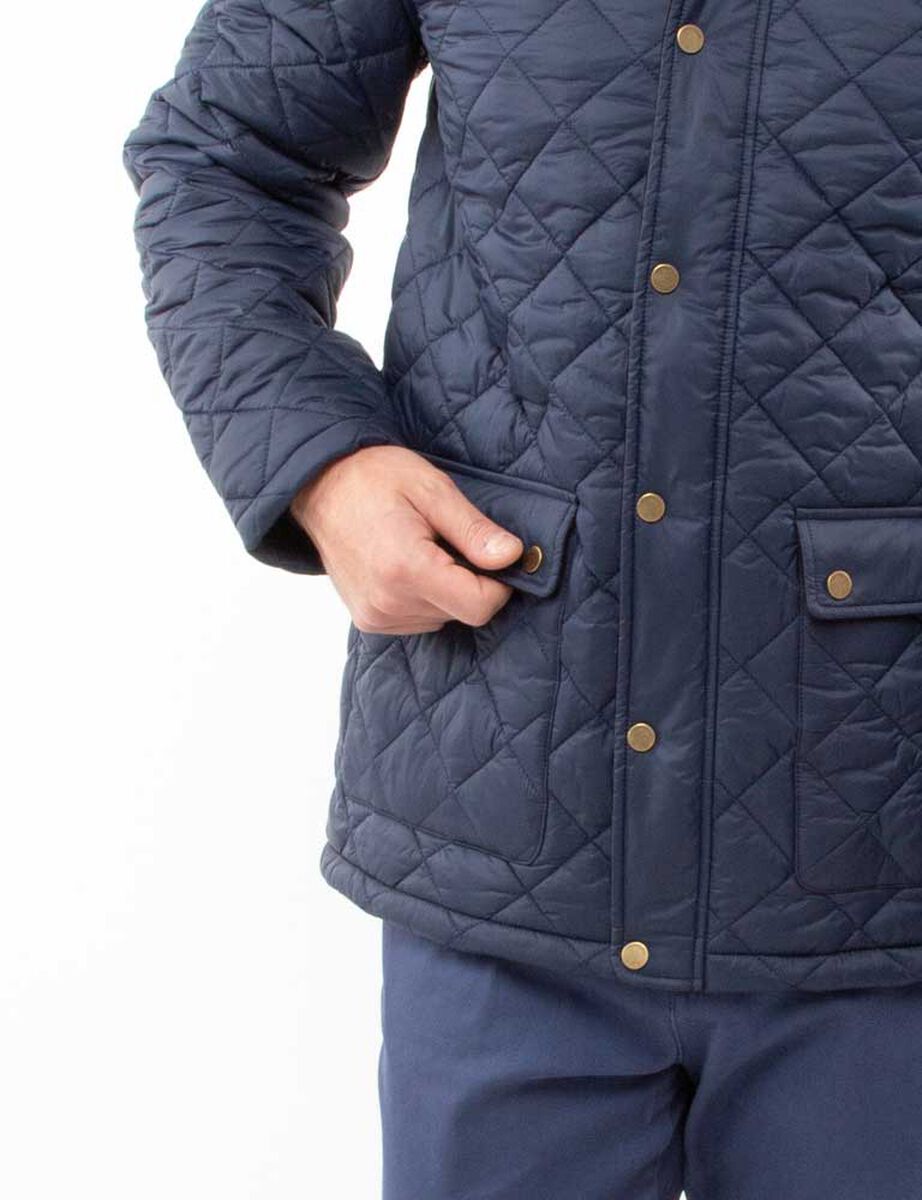 Chaqueta Hombre Portman Club