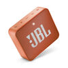 Parlante portátil JBL GO2 Naranjo