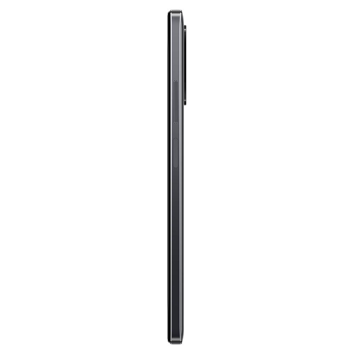 Celular Xiaomi Poco M4 Pro 128GB 6,43" Black Liberado