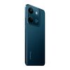 Celular Infinix Smart 7 64GB 6,6" Polar Black Liberado