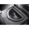 Lavadora Automática LG TwinWash Mini WD100CV 3,5 kg