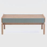 Mesa de Centro Roca Barcelona Verde