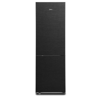 Refrigerador No Frost Midea MDRB548FGEDX 271 lts.