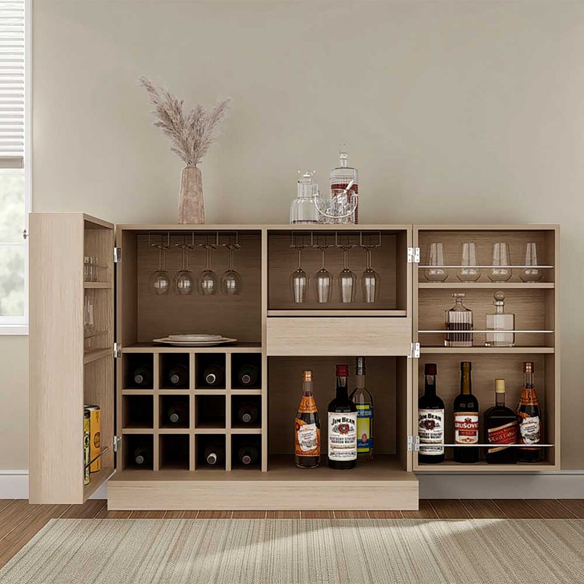 Bar Tuhome Sintra Cartagena