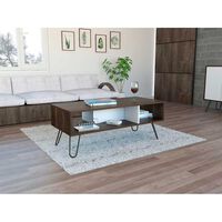 Mesa de Centro TuHome Vassel