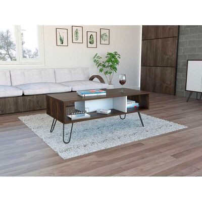 Imagen 1 del producto Mesa de Centro TuHome Vassel