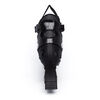 Patines Roller en Línea Fitness Negro Talla M Hook