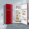 Refrigerador Frío Directo Midea MRFS-2100R273FN 207 lt.