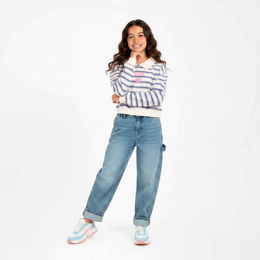 Jeans Niña Mila
