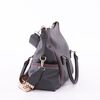 Cartera Ecocuero Black Alma