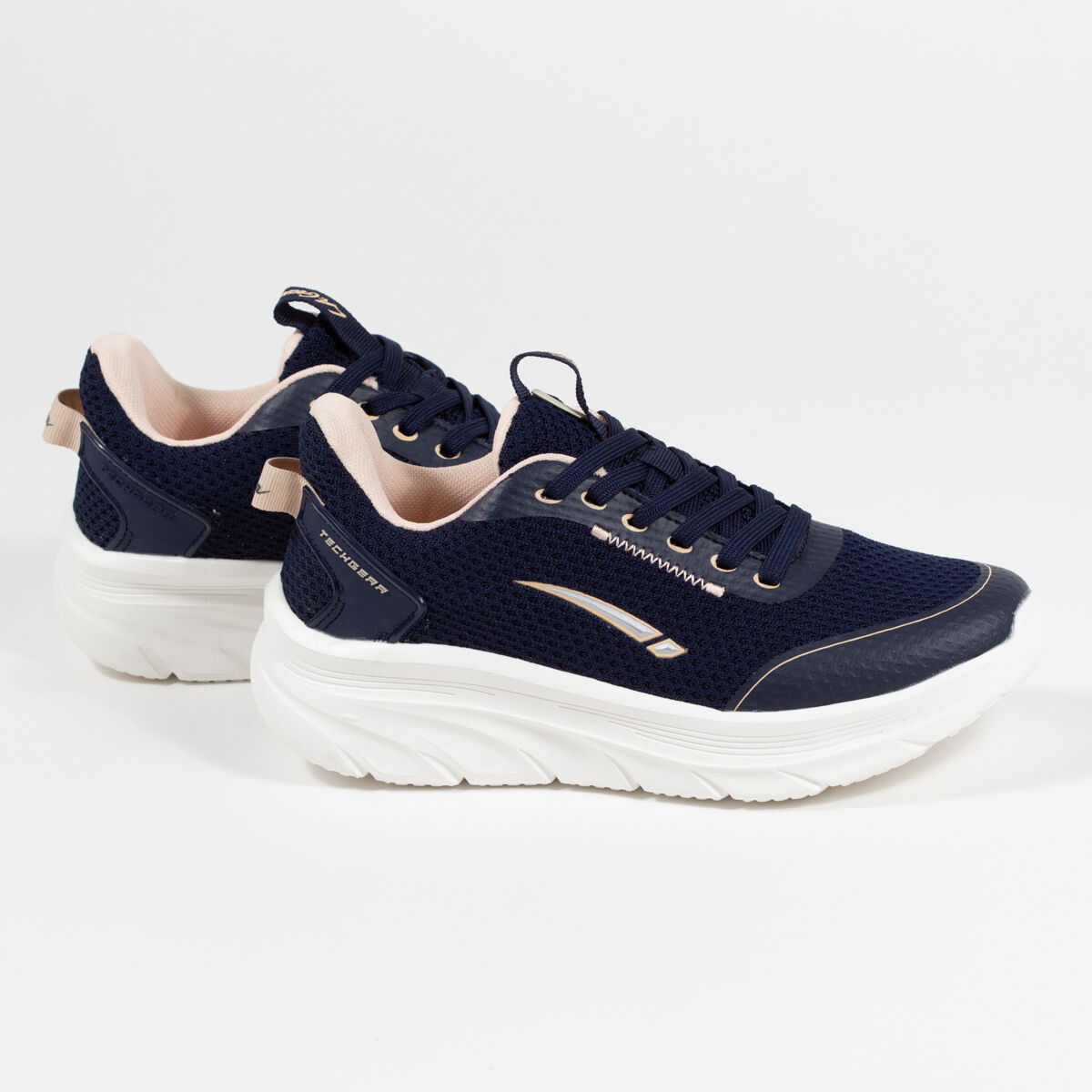 Zapatilla Mujer La Gear