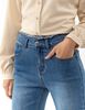 Jeans Wide Leg Mujer Alma