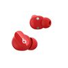 Audífonos Bluetooth Beats Studio Buds Rojo