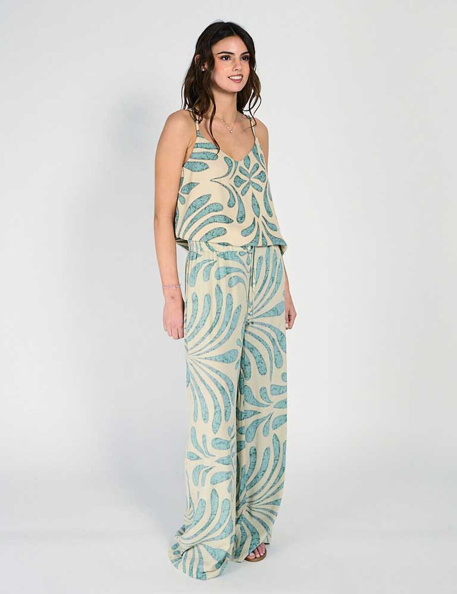 Pantal&oacute;n Mujer Zibel